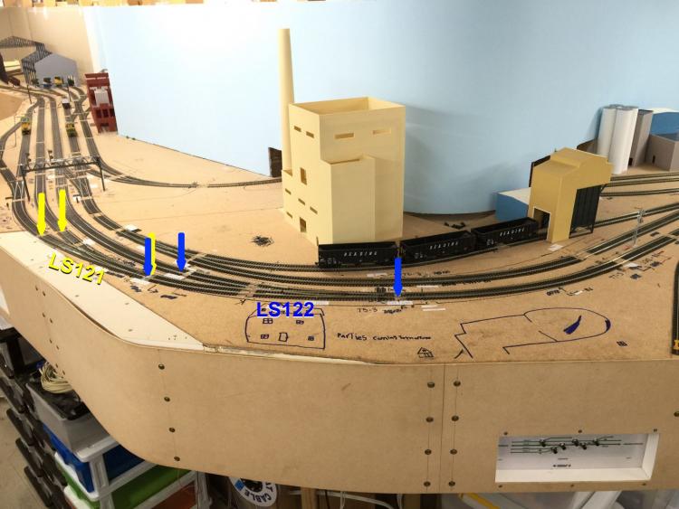 Help Detection and Signaling Strategy Model Railroad Hobbyist magazine